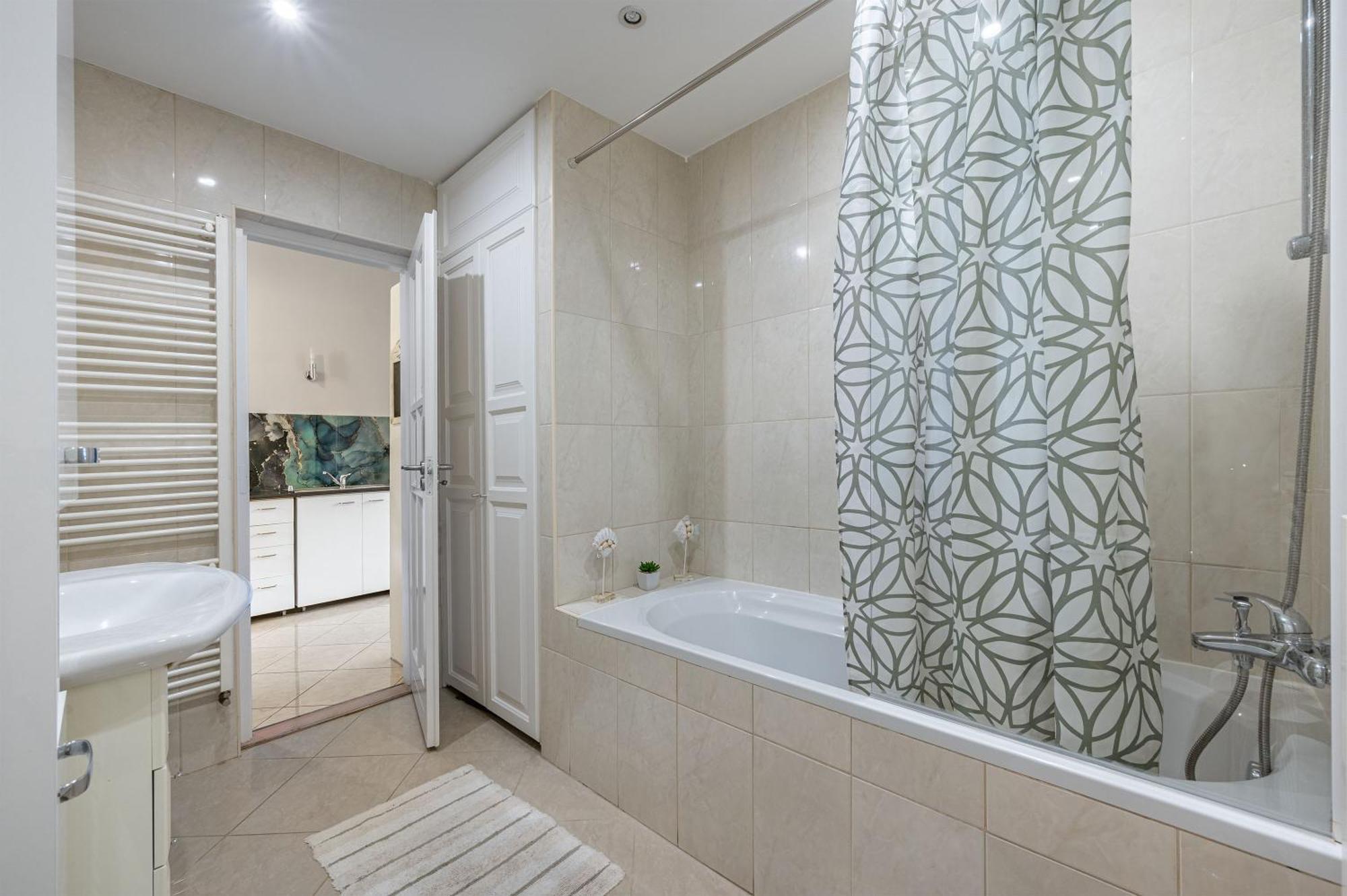 Park View - Centre Apartamento Budapest
